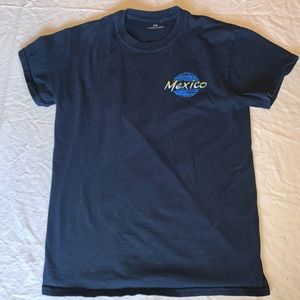 Mexico Vintage t shirt